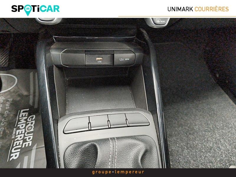 Image KIA Stonic 1.0 T-GDi 100ch Active