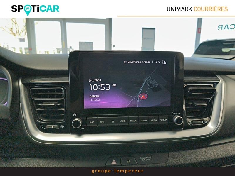 Image KIA Stonic 1.0 T-GDi 100ch Active