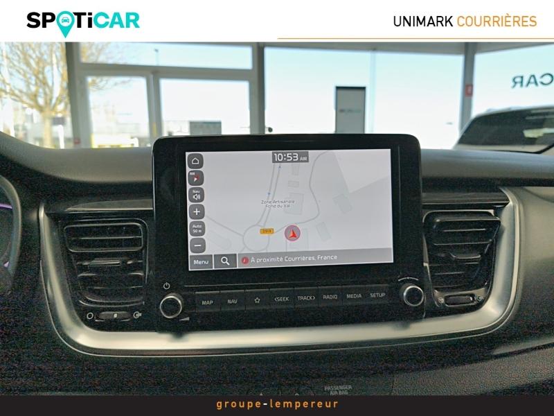 Image KIA Stonic 1.0 T-GDi 100ch Active