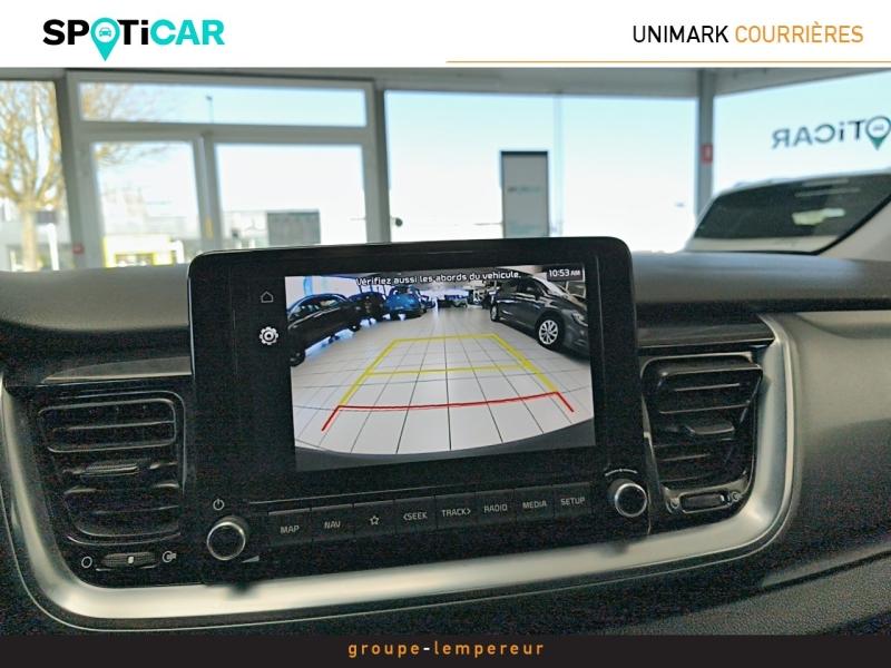 Image KIA Stonic 1.0 T-GDi 100ch Active