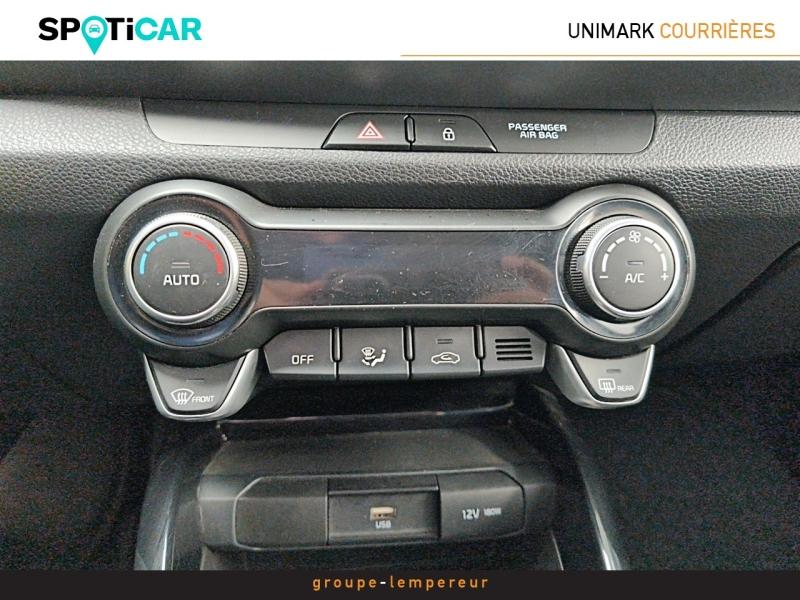 Image KIA Stonic 1.0 T-GDi 100ch Active