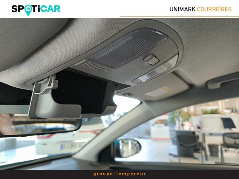 Image KIA Stonic 1.0 T-GDi 100ch Active