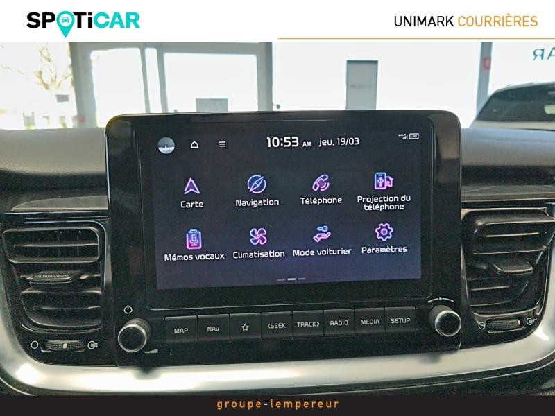 Image KIA Stonic 1.0 T-GDi 100ch Active