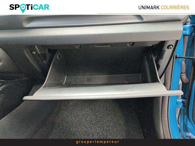 Image KIA Stonic 1.0 T-GDi 100ch Active