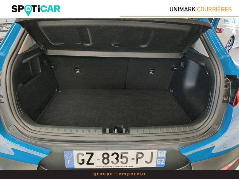 Image KIA Stonic 1.0 T-GDi 100ch Active