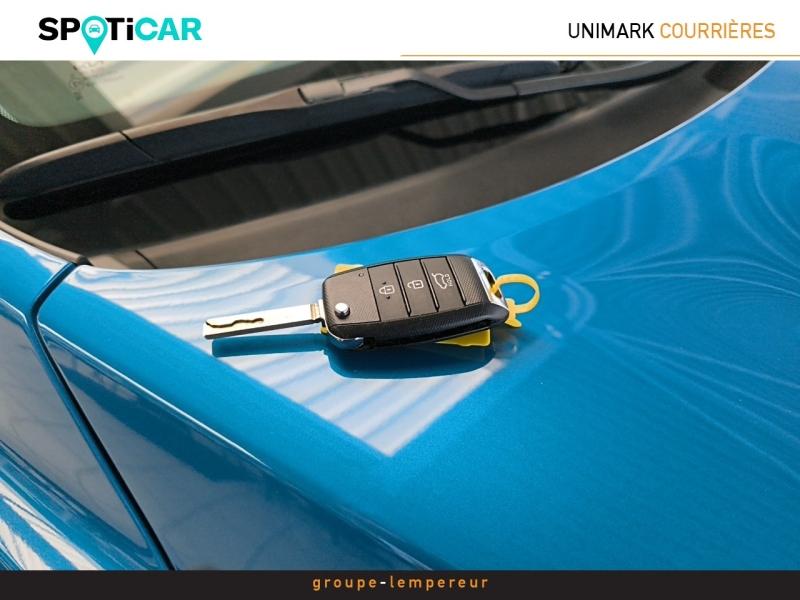 Image KIA Stonic 1.0 T-GDi 100ch Active