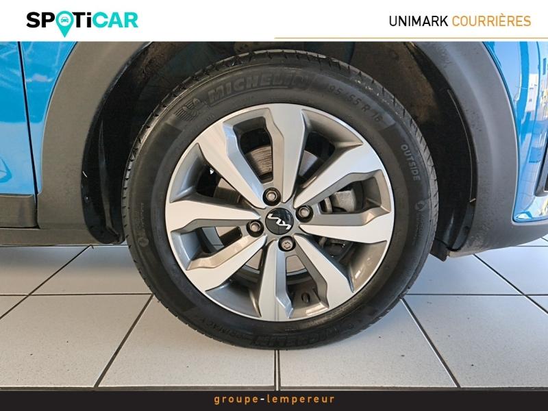 Image KIA Stonic 1.0 T-GDi 100ch Active