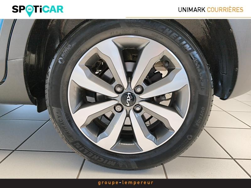 Image KIA Stonic 1.0 T-GDi 100ch Active