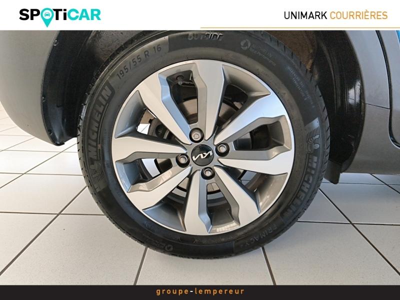 Image KIA Stonic 1.0 T-GDi 100ch Active