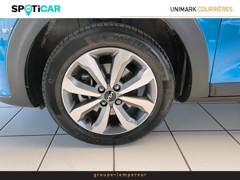 Image KIA Stonic 1.0 T-GDi 100ch Active