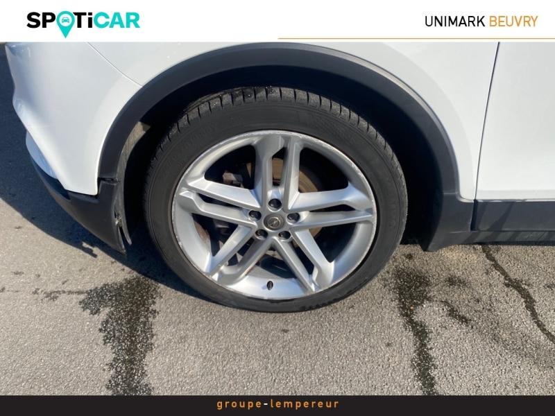 Image OPEL Mokka X 1.4 Turbo 140ch Elite 4x2