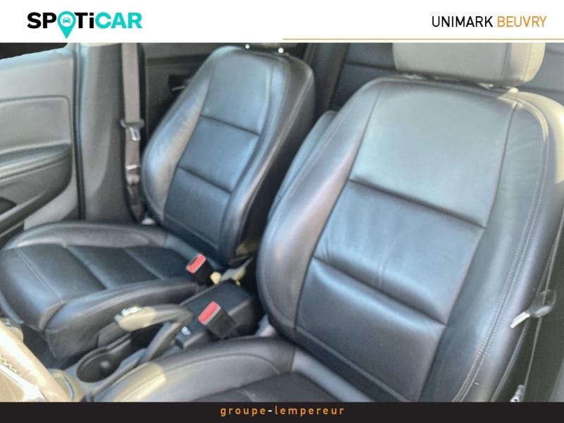 Image OPEL Mokka X 1.4 Turbo 140ch Elite 4x2