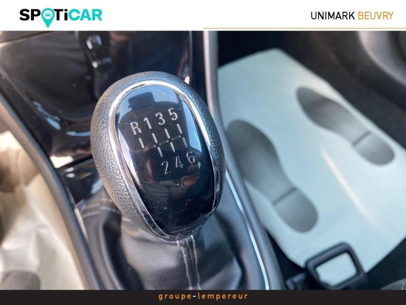 Image OPEL Mokka X 1.4 Turbo 140ch Elite 4x2