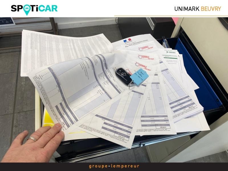 Image OPEL Mokka X 1.4 Turbo 140ch Elite 4x2