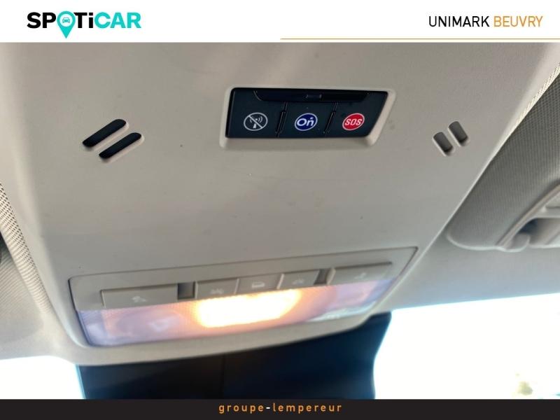 Image OPEL Mokka X 1.4 Turbo 140ch Elite 4x2