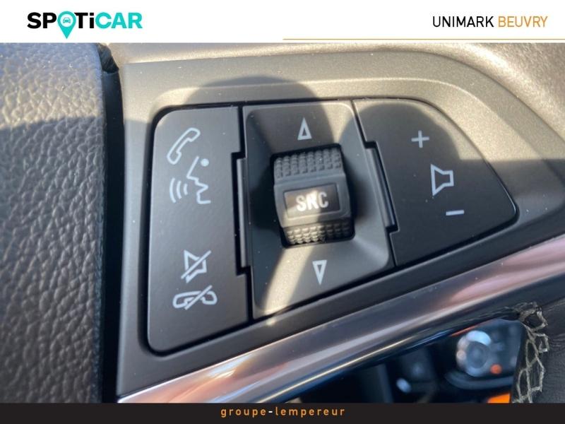 Image OPEL Mokka X 1.4 Turbo 140ch Elite 4x2