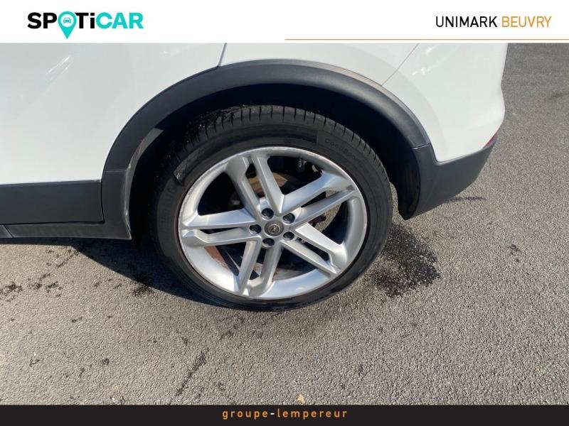 Image OPEL Mokka X 1.4 Turbo 140ch Elite 4x2