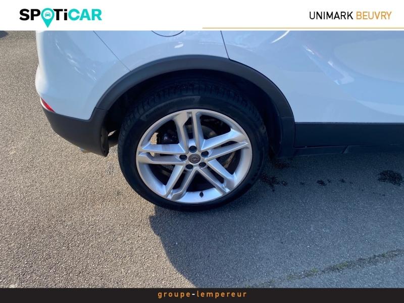 Image OPEL Mokka X 1.4 Turbo 140ch Elite 4x2