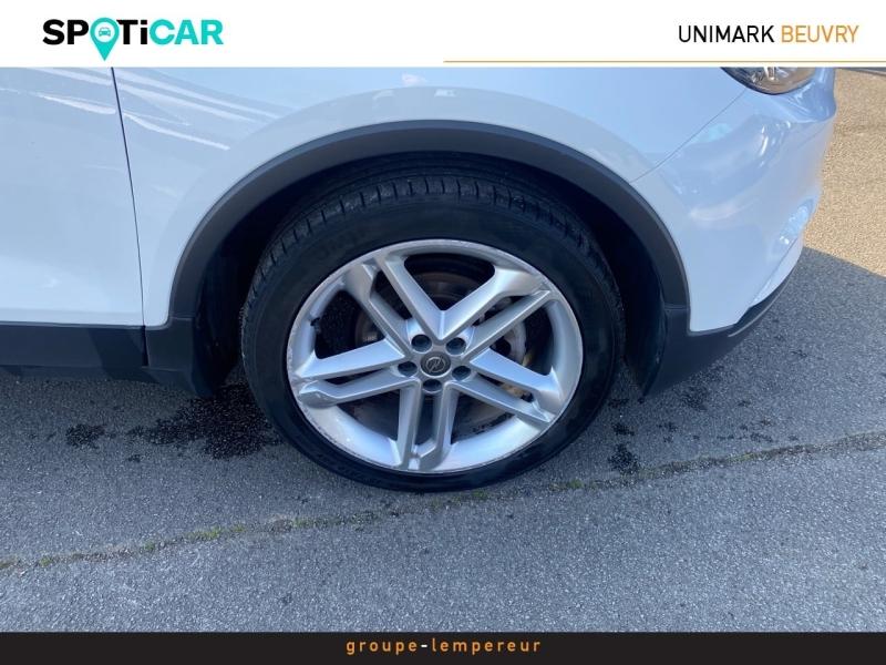 Image OPEL Mokka X 1.4 Turbo 140ch Elite 4x2