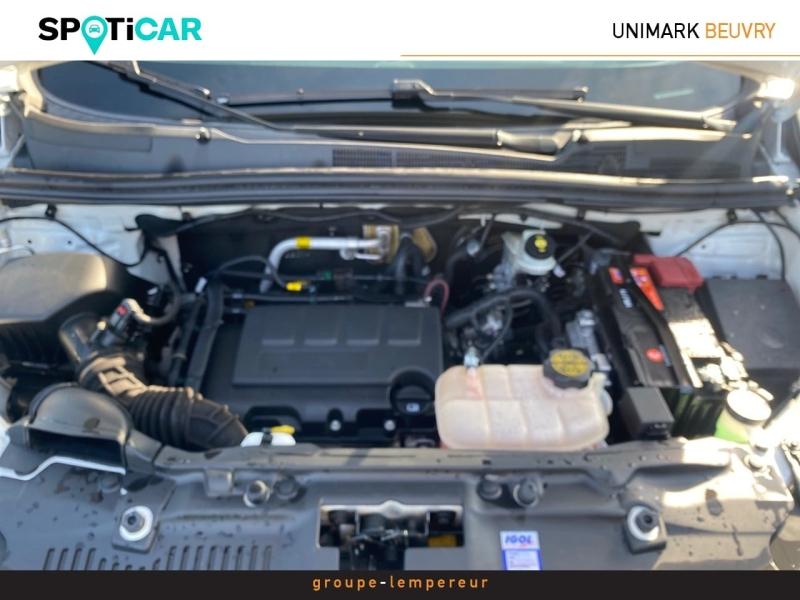 Image OPEL Mokka X 1.4 Turbo 140ch Elite 4x2