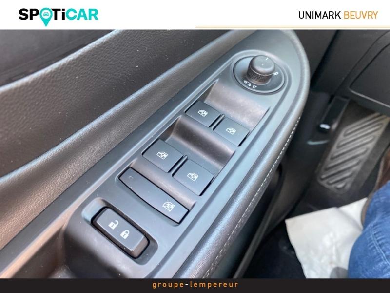 Image OPEL Mokka X 1.4 Turbo 140ch Elite 4x2