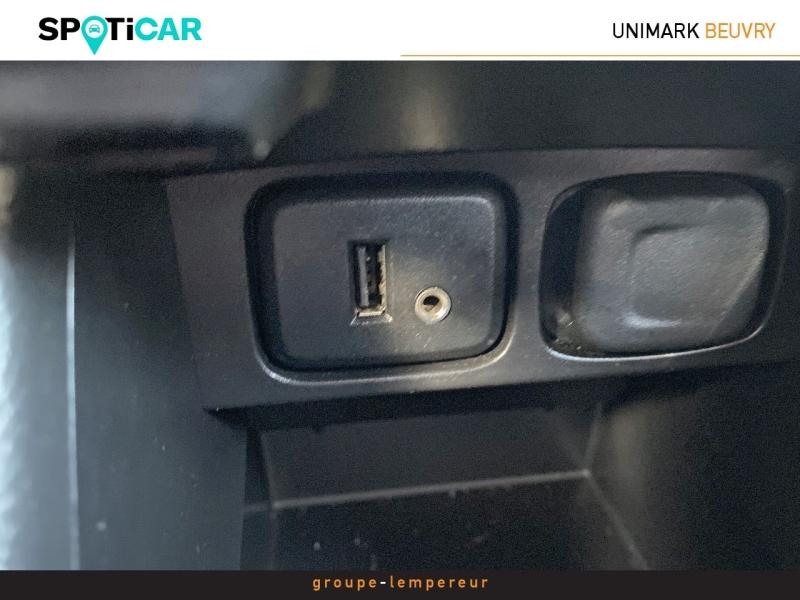 Image OPEL Mokka X 1.4 Turbo 140ch Elite 4x2