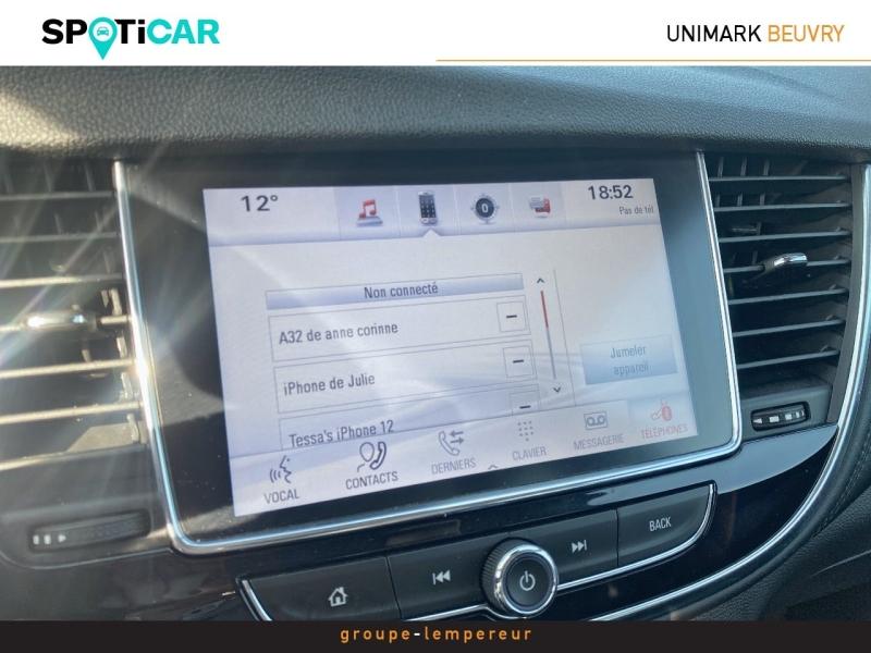 Image OPEL Mokka X 1.4 Turbo 140ch Elite 4x2