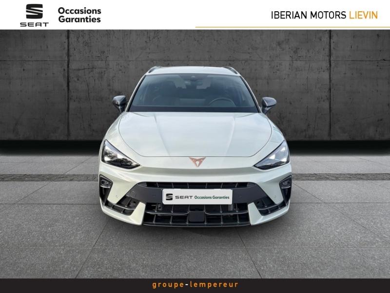 Image CUPRA Leon ST 1.5 eTSI 150ch V DSG7