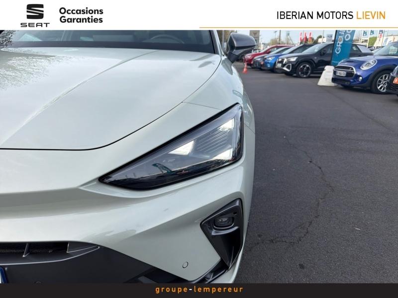 Image CUPRA Leon ST 1.5 eTSI 150ch V DSG7