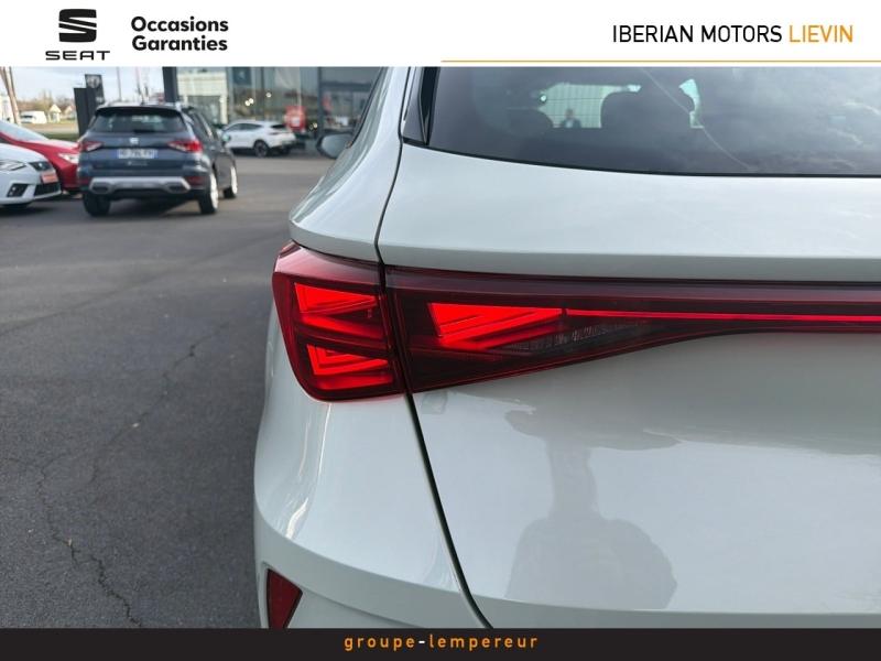 Image CUPRA Leon ST 1.5 eTSI 150ch V DSG7