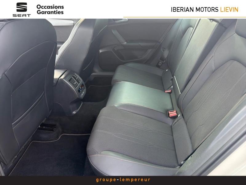 Image CUPRA Leon ST 1.5 eTSI 150ch V DSG7