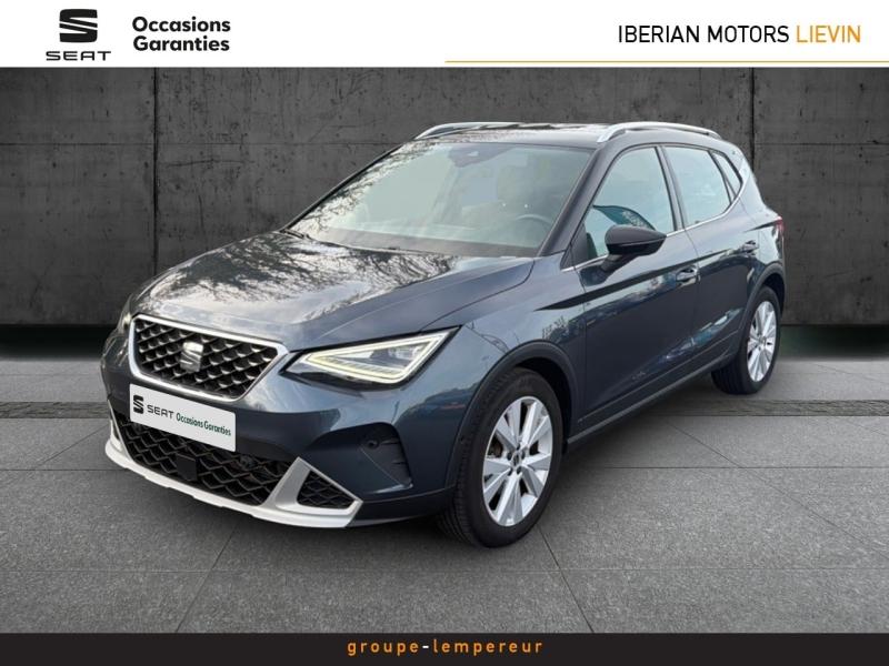 Photo SEAT Arona 1.0 TSI 95ch Xperience