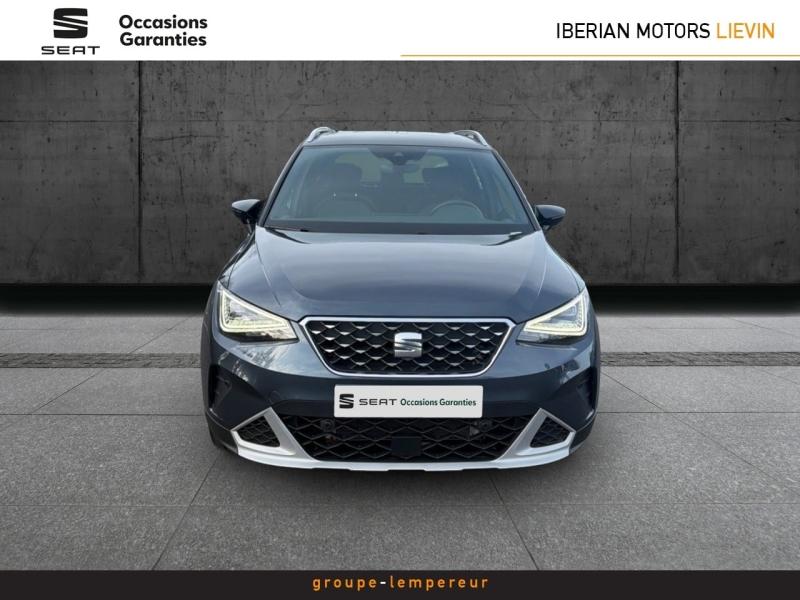 Image SEAT Arona 1.0 TSI 95ch Xperience