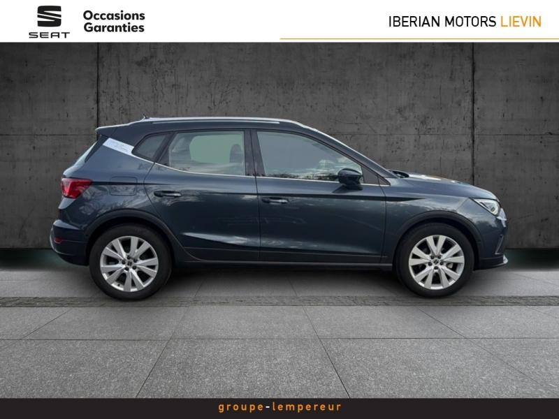 Image SEAT Arona 1.0 TSI 95ch Xperience