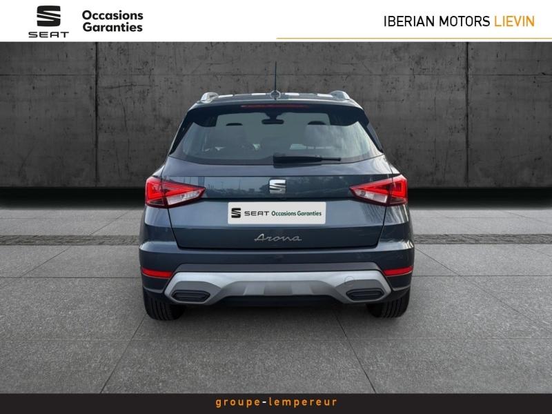 Image SEAT Arona 1.0 TSI 95ch Xperience