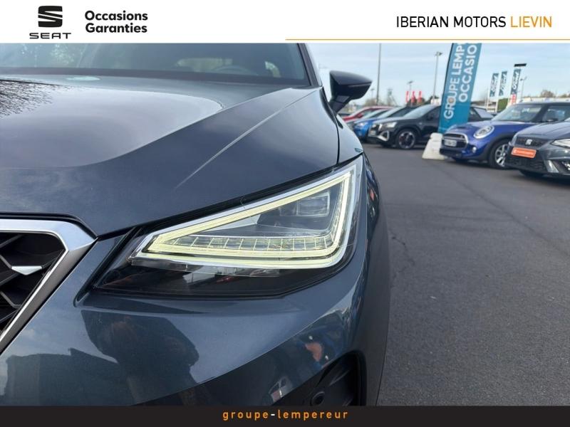 Image SEAT Arona 1.0 TSI 95ch Xperience