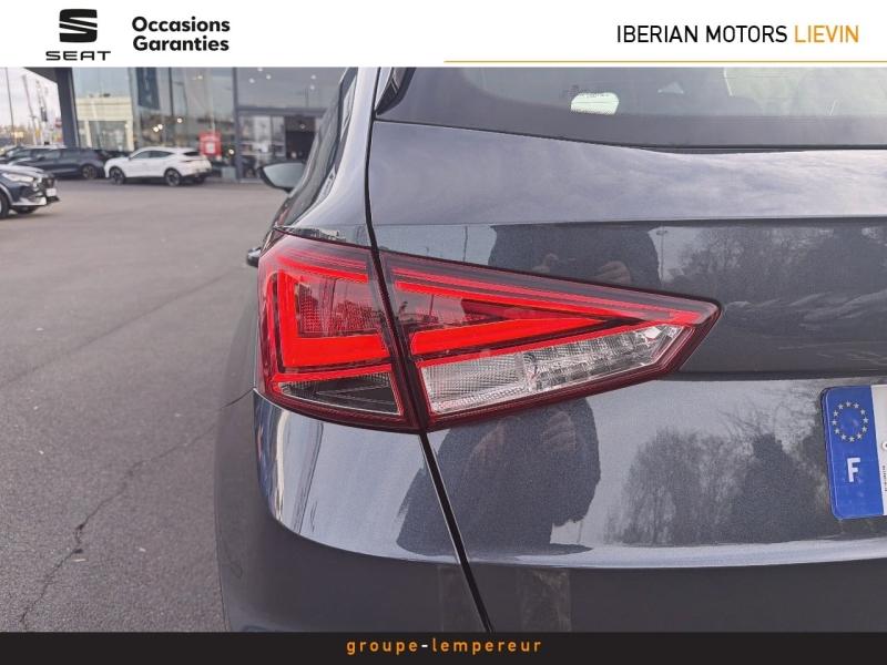 Image SEAT Arona 1.0 TSI 95ch Xperience