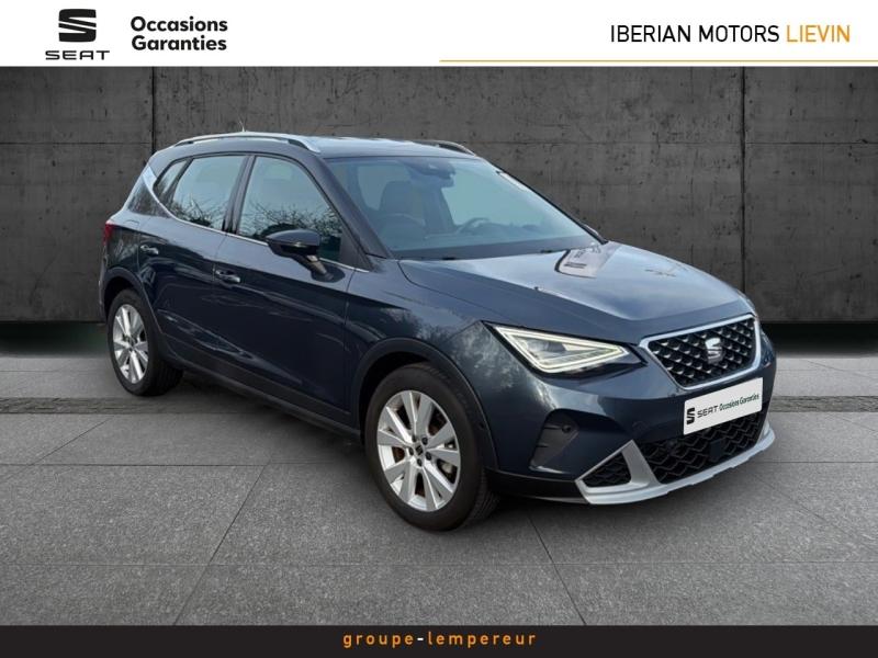 Image SEAT Arona 1.0 TSI 95ch Xperience