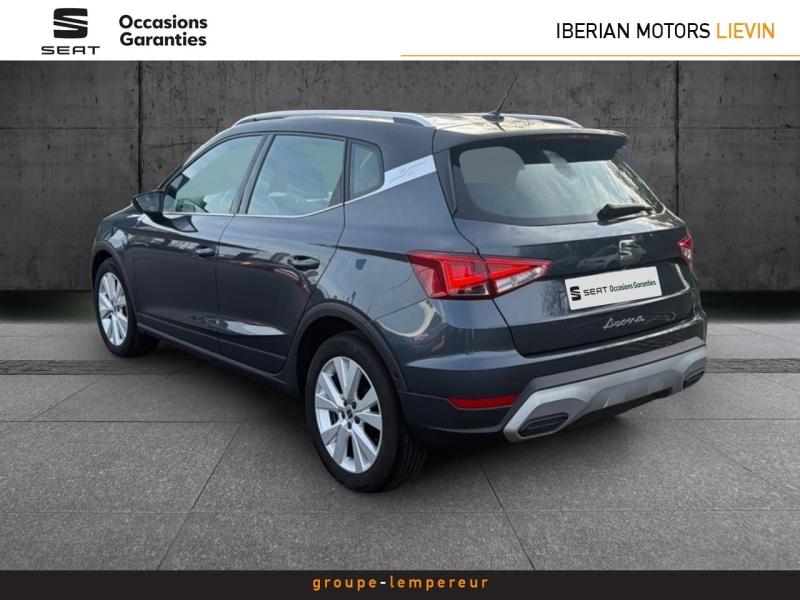 Image SEAT Arona 1.0 TSI 95ch Xperience