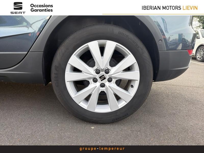 Image SEAT Arona 1.0 TSI 95ch Xperience