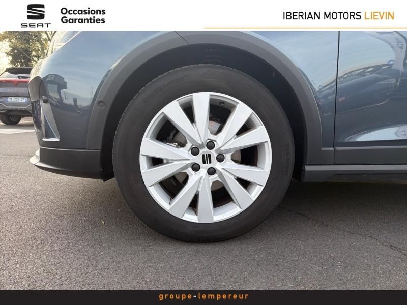 Image SEAT Arona 1.0 TSI 95ch Xperience