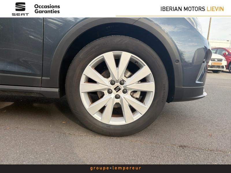 Image SEAT Arona 1.0 TSI 95ch Xperience