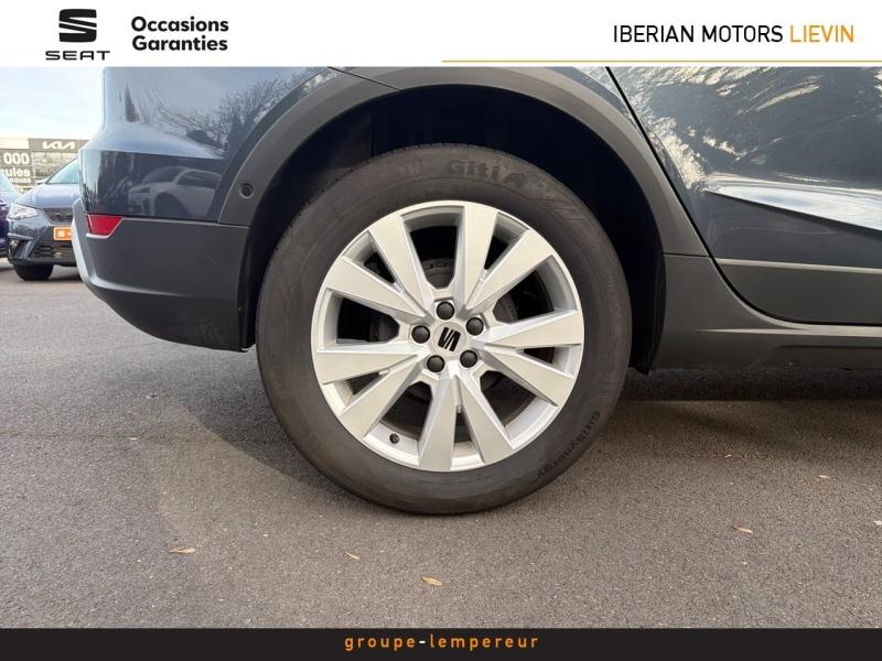 Image SEAT Arona 1.0 TSI 95ch Xperience