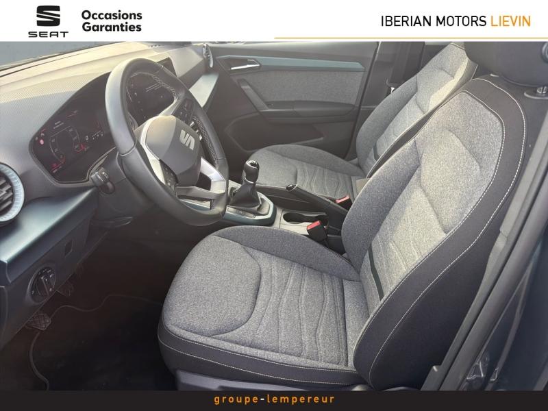 Image SEAT Arona 1.0 TSI 95ch Xperience