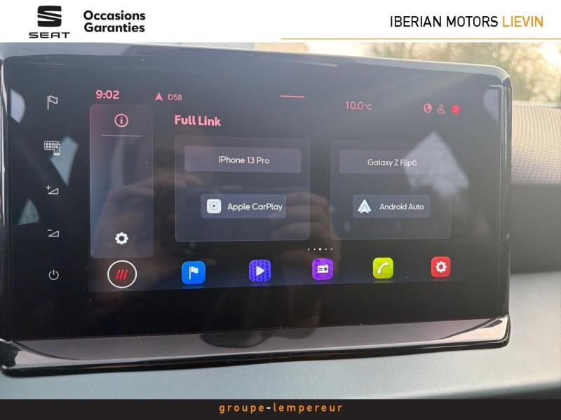 Image SEAT Arona 1.0 TSI 95ch Xperience