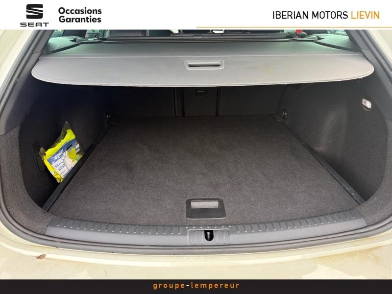 Image CUPRA Leon ST 1.5 eTSI 150ch V DSG7