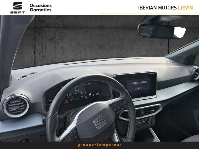 Image SEAT Arona 1.0 TSI 95ch Xperience