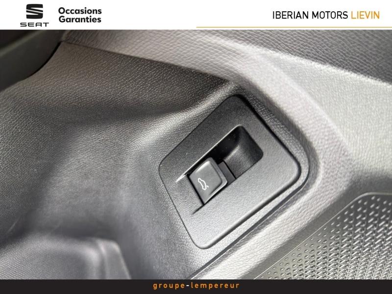 Image CUPRA Leon ST 1.5 eTSI 150ch V DSG7