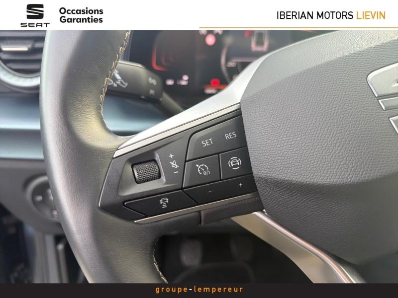 Image SEAT Arona 1.0 TSI 95ch Xperience