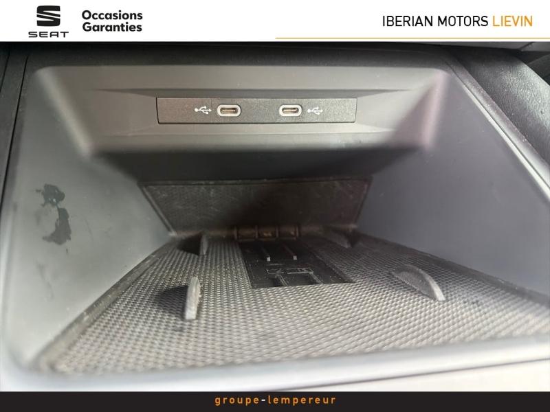 Image CUPRA Leon ST 1.5 eTSI 150ch V DSG7